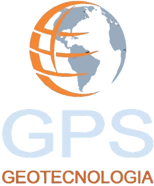 Logo GPS Geotecnologia